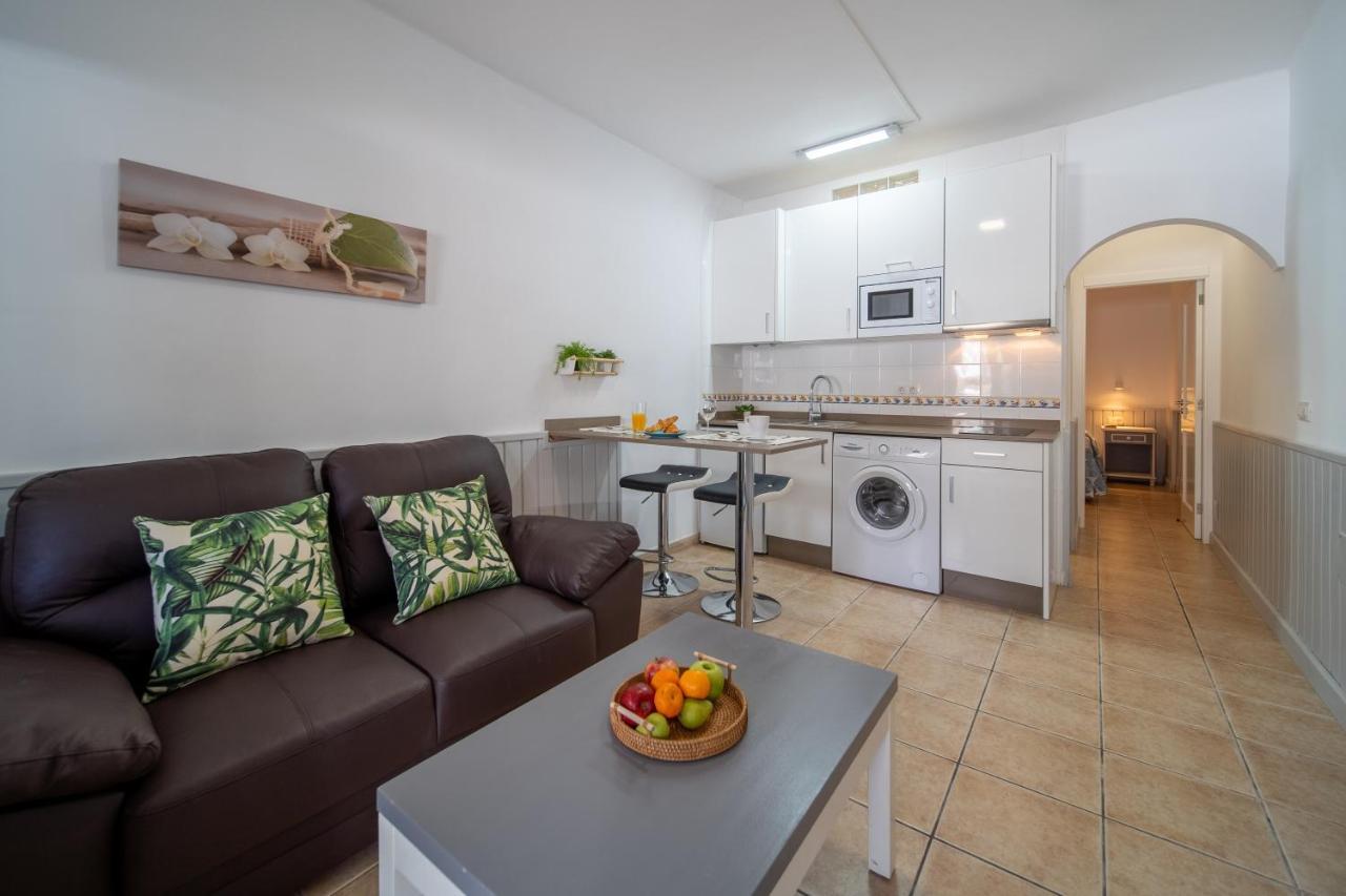 Blue Coast Apartman Punta Mujeres Kültér fotó