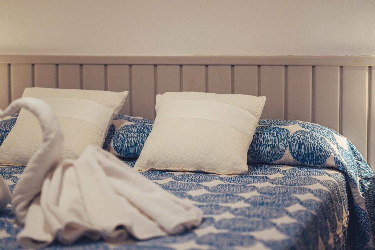 Blue Coast Apartman Punta Mujeres Kültér fotó