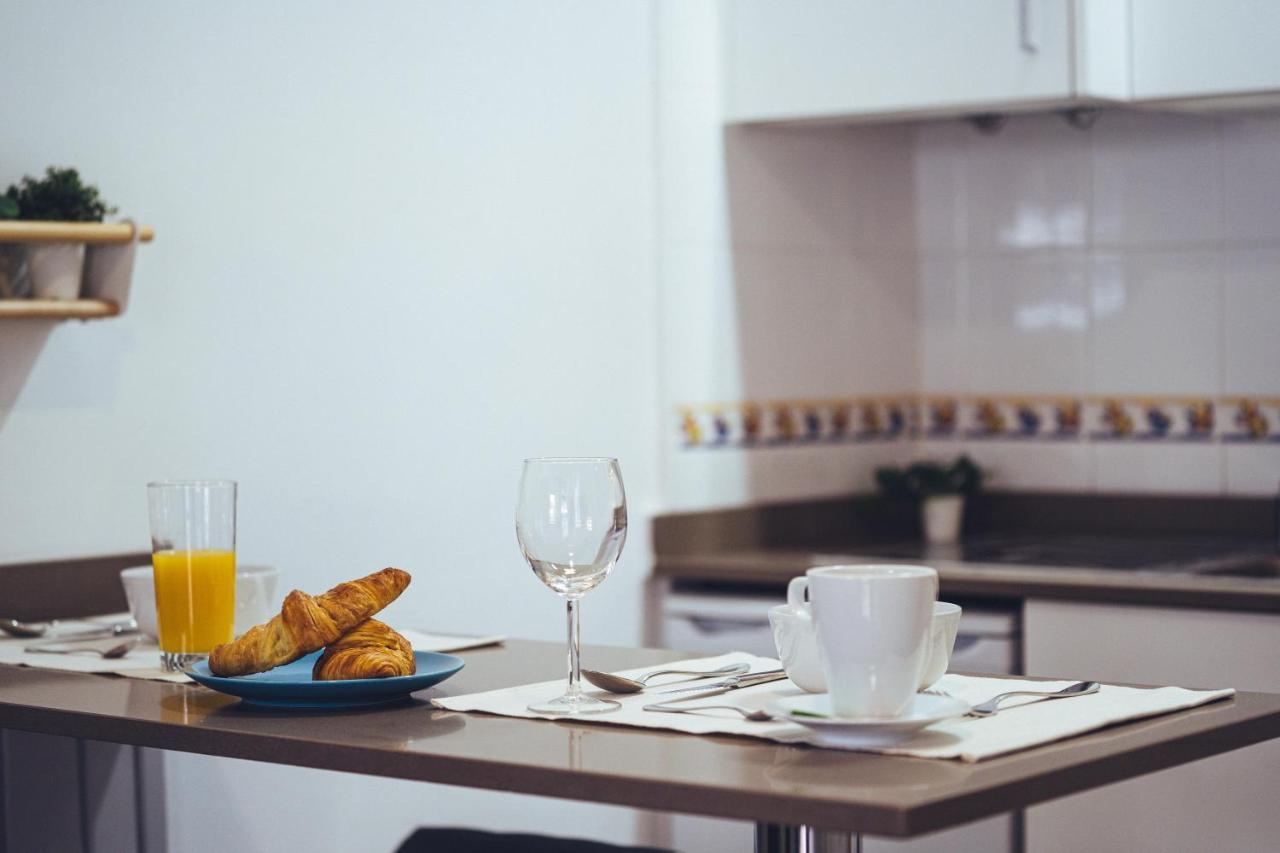 Blue Coast Apartman Punta Mujeres Kültér fotó