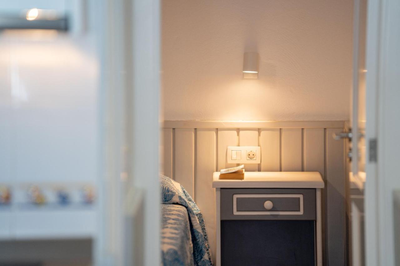Blue Coast Apartman Punta Mujeres Kültér fotó