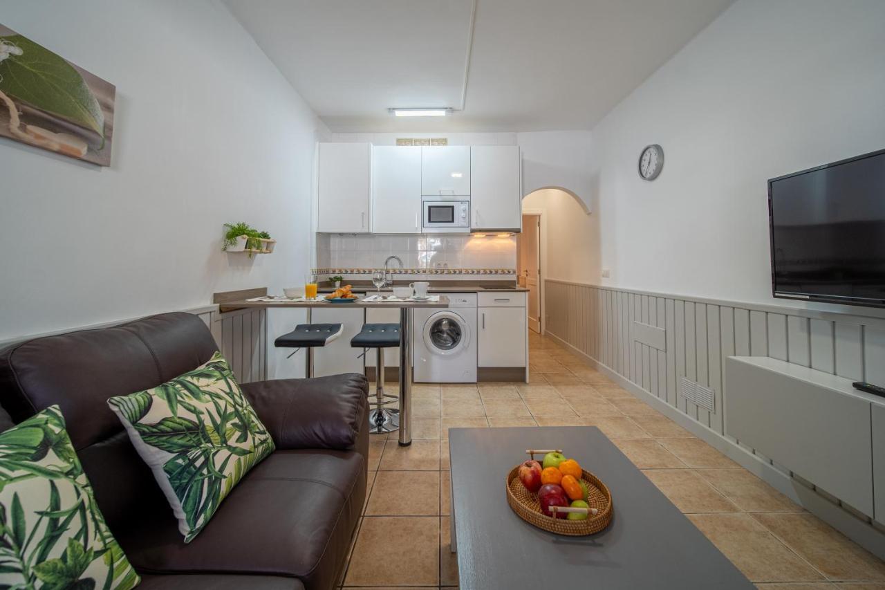 Blue Coast Apartman Punta Mujeres Kültér fotó
