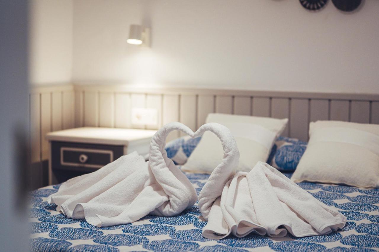 Blue Coast Apartman Punta Mujeres Kültér fotó