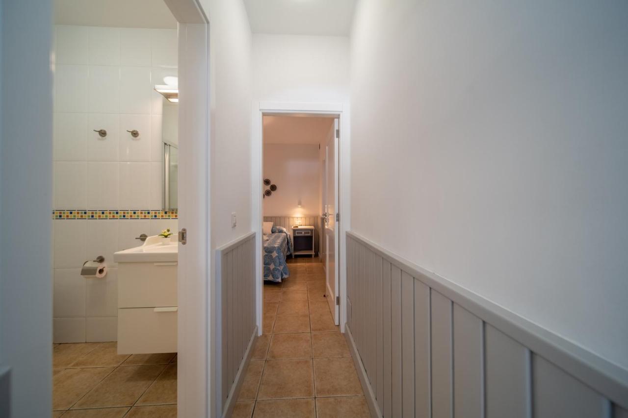 Blue Coast Apartman Punta Mujeres Kültér fotó