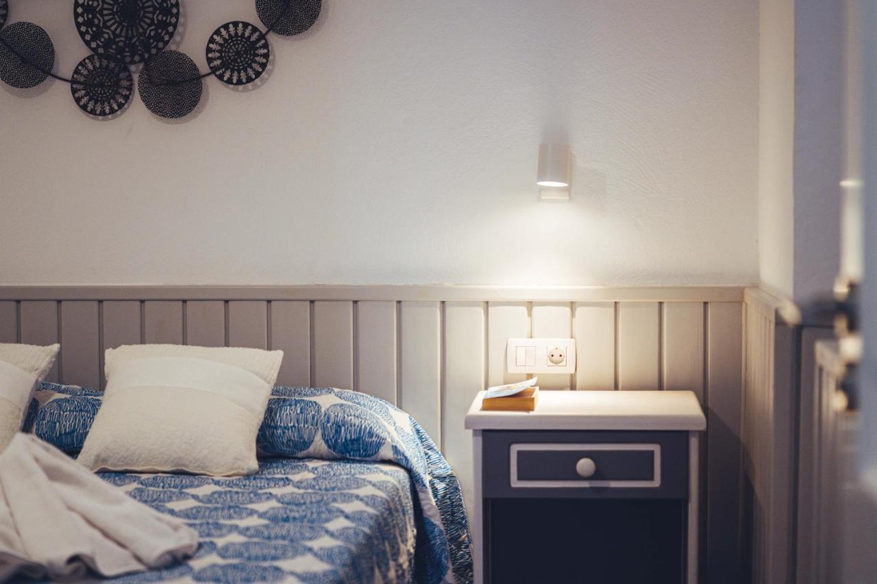 Blue Coast Apartman Punta Mujeres Kültér fotó