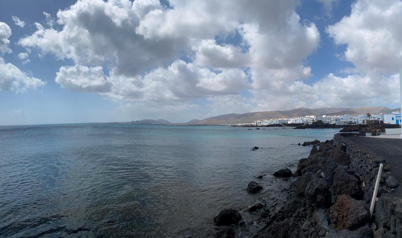 Blue Coast Apartman Punta Mujeres Kültér fotó