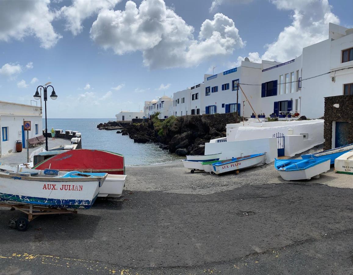 Blue Coast Apartman Punta Mujeres Kültér fotó