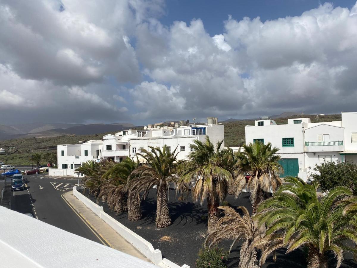 Blue Coast Apartman Punta Mujeres Kültér fotó
