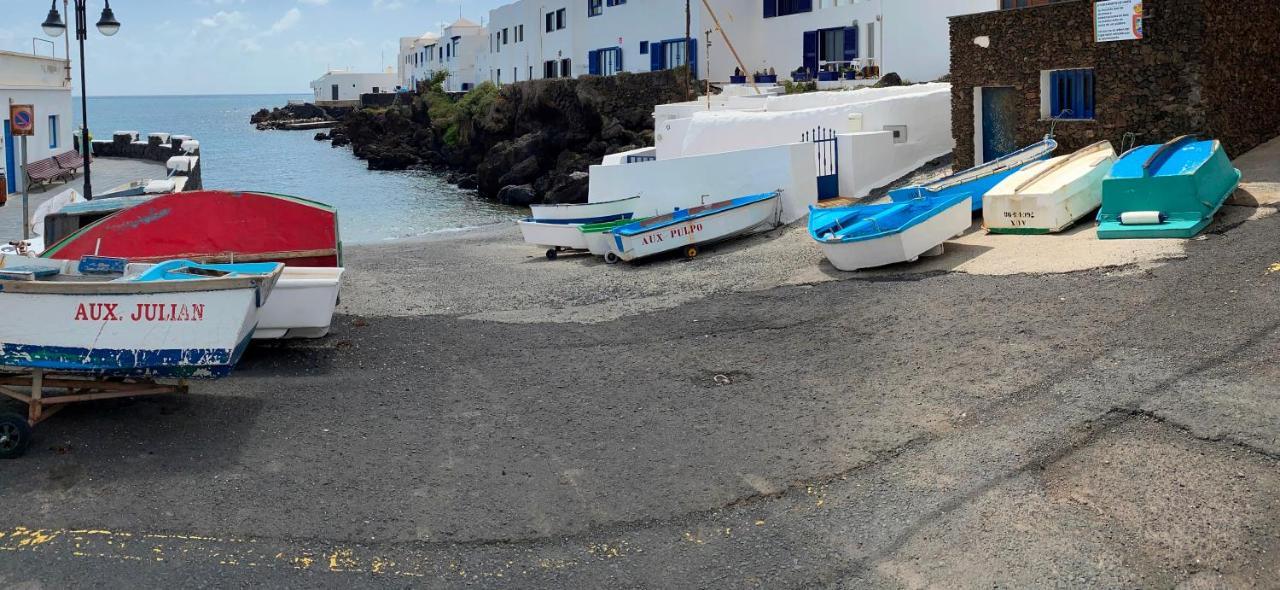 Blue Coast Apartman Punta Mujeres Kültér fotó